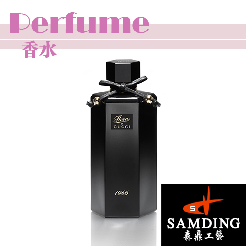 古驰花舞殿堂香水