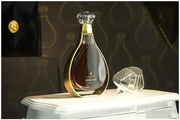 拿破仑一世（L'Essence de Courvoisier）